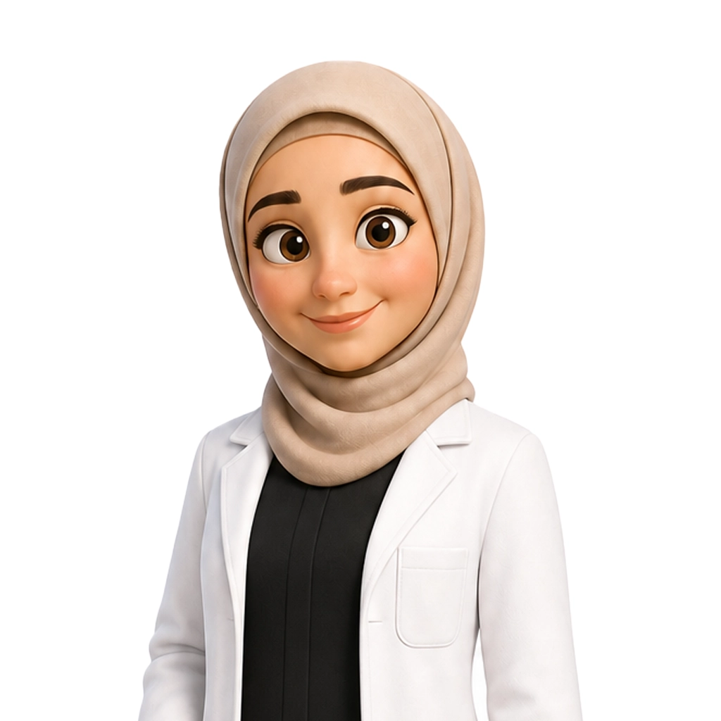 الدكتورة خوله أمين الجبري